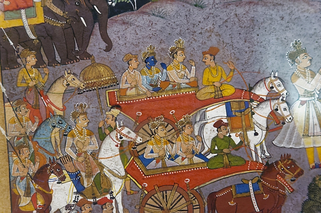 Bombay-Prince of Wales museum-087